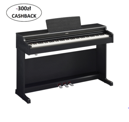 Yamaha YDP 165B