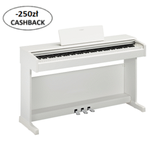 Yamaha YDP-145WH