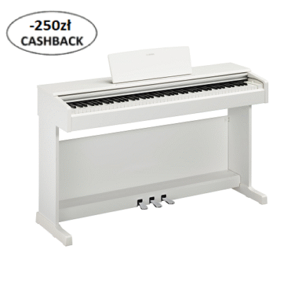 Yamaha YDP-145WH