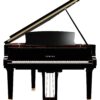 Yamaha C6X PE - obrazek 5