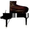 Yamaha C6X PE - obrazek 4
