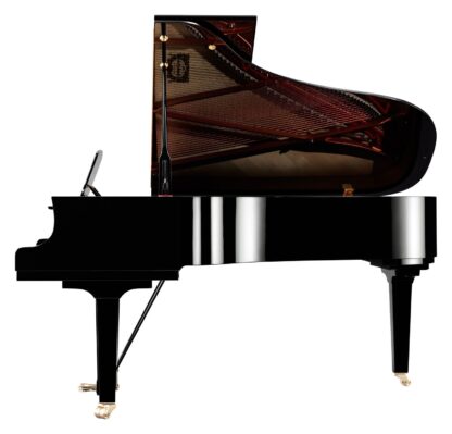 Yamaha C6X PE - obrazek 4