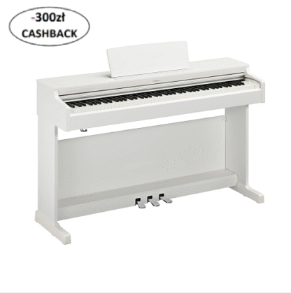 Yamaha YDP-165W
