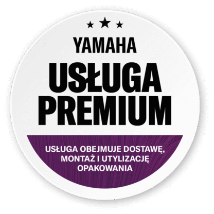 Yamaha NU1XA PE - obrazek 4