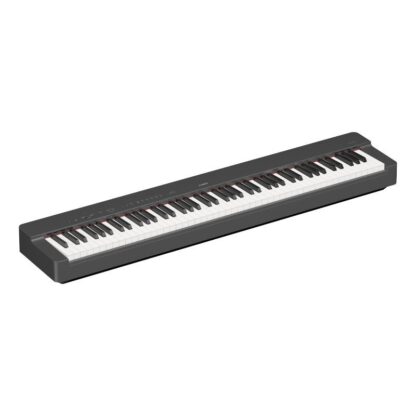 Yamaha P-225B - obrazek 6