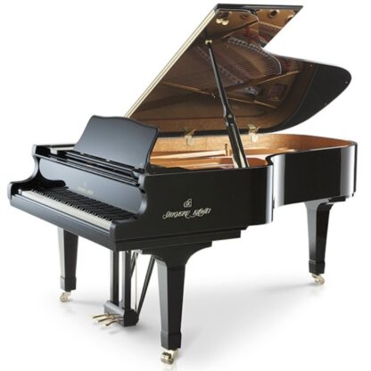 SHIGERU KAWAI SK-6