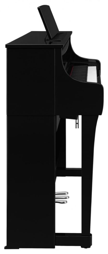 Yamaha CLP-875 PE - obrazek 2