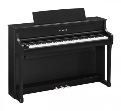 Yamaha CLP-875B
