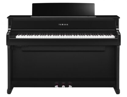 Yamaha CLP-875 PE - obrazek 4