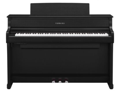 Yamaha CLP-875B - obrazek 2