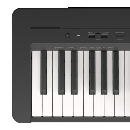Yamaha P145B - obrazek 4