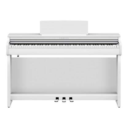 Yamaha CLP-825W - obrazek 2