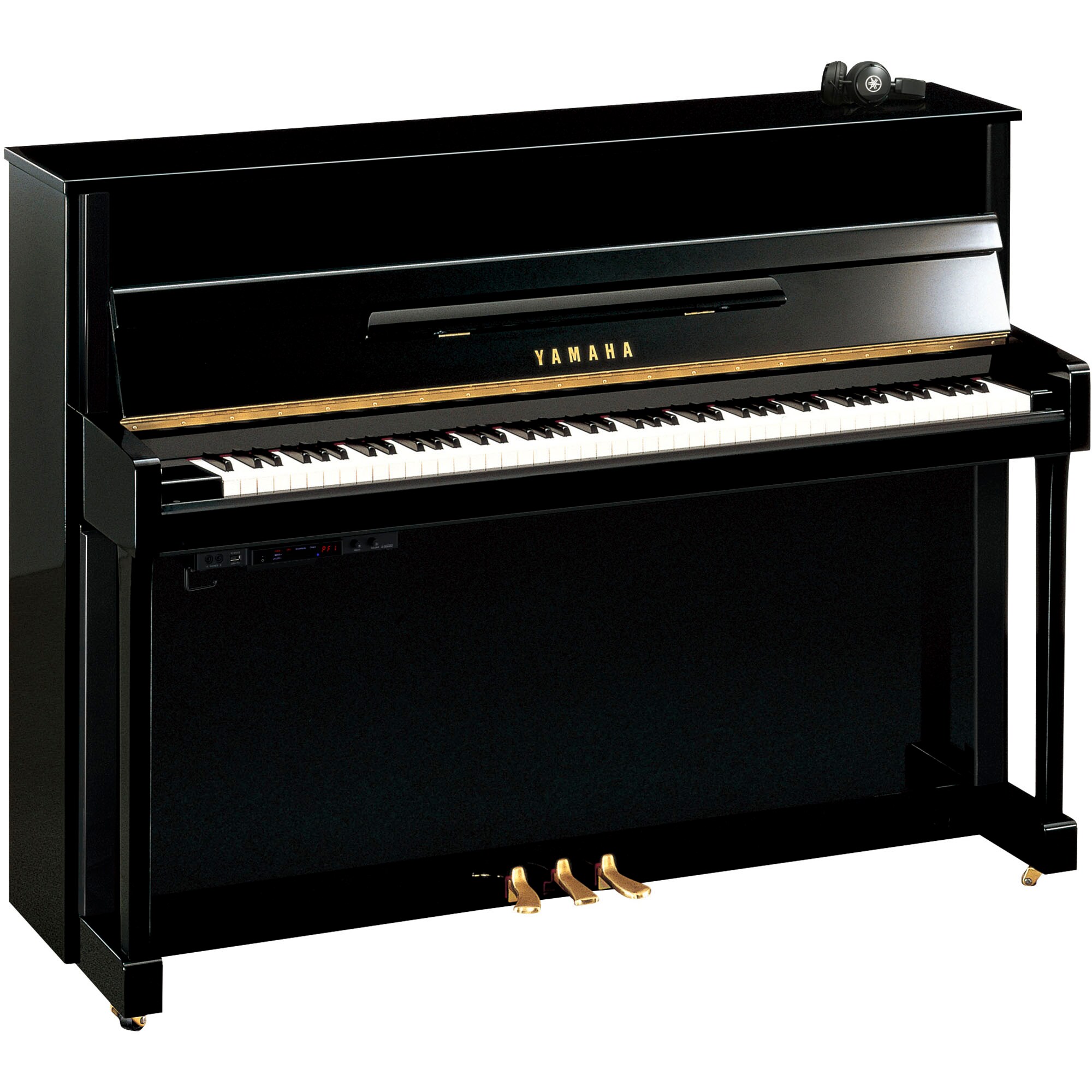 Yamaha B2E SC3 PE