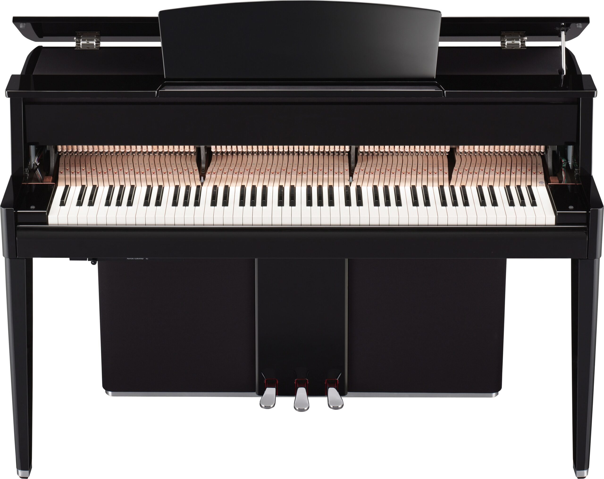 Yamaha AvantGrand N2 - obrazek 2