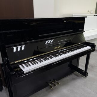 Yamaha U10BL