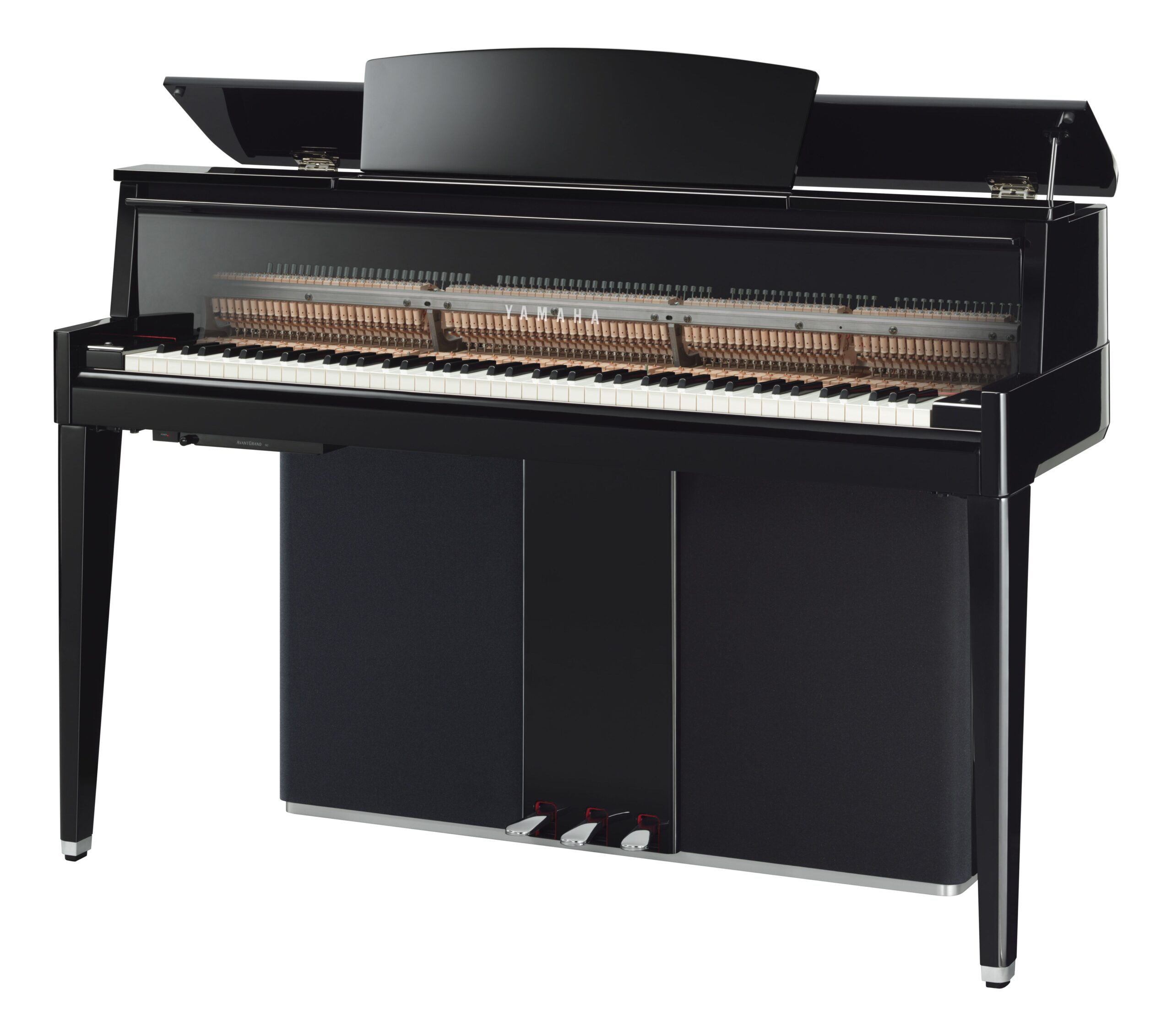 Yamaha AvantGrand N2 - obrazek 3