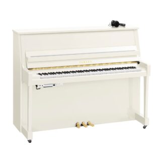 Yamaha B20PWH SC3
