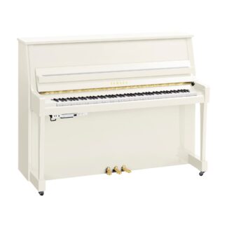 Yamaha B20PWH TC3