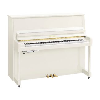 Yamaha B30PWH TC3